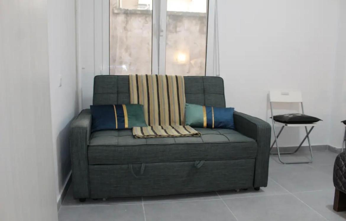 Cozy Apartment In Athens Center Exterior foto