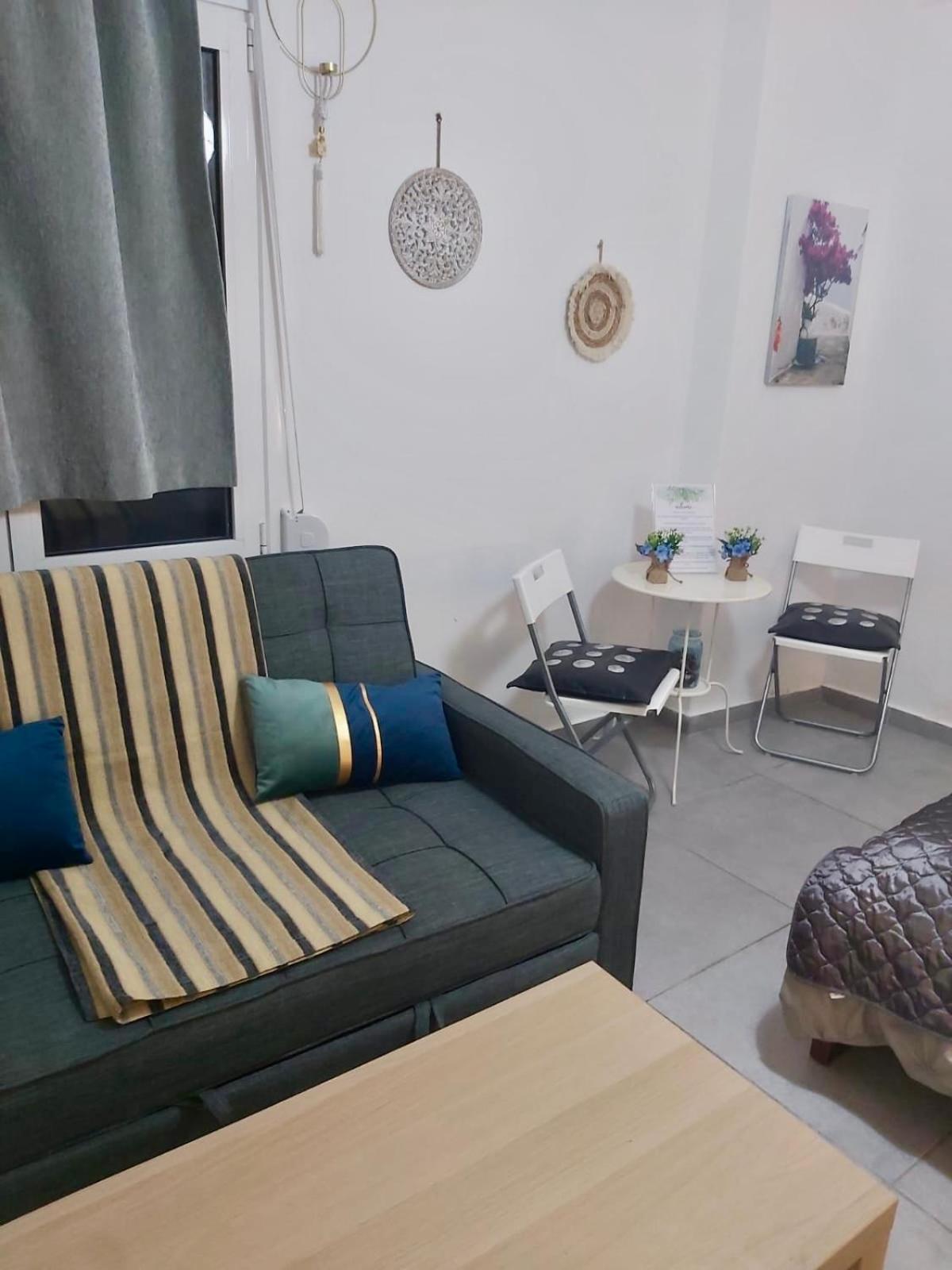 Cozy Apartment In Athens Center Exterior foto